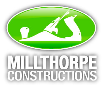 Millthorpe Constructions Logo