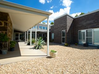 Custom Extension - Guyong NSW