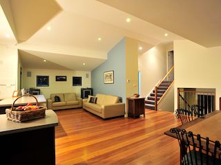 Renovation - Millthorpe NSW