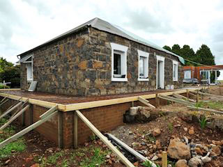 Custom Residential Repurposing - Guyong NSW